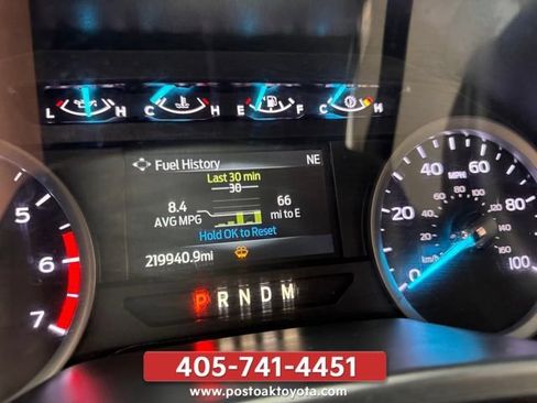 Used 2020 Ford F350 XL w/ Power Equipment Group RWD image 18