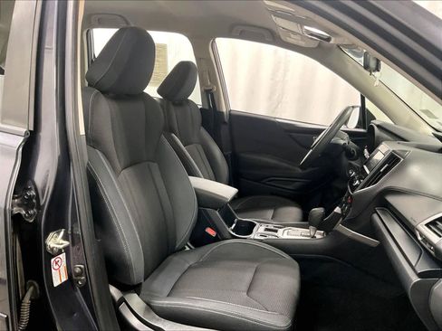 Used 2019 Subaru Forester w/ Alloy Wheel Package image 11