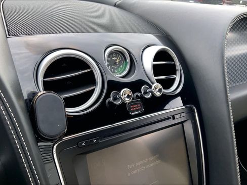 Used 2013 Bentley Continental GT AWD/4WD image 31