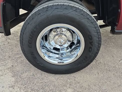 Used 2022 RAM 3500 Big Horn w/ Level A Equipment Group image 12