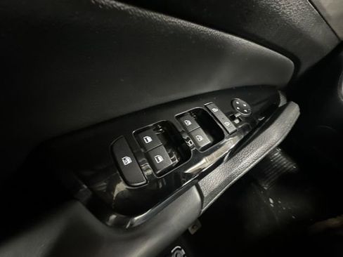 Certified 2023 Kia Sportage X-Line w/ X-Line Premium Package image 16