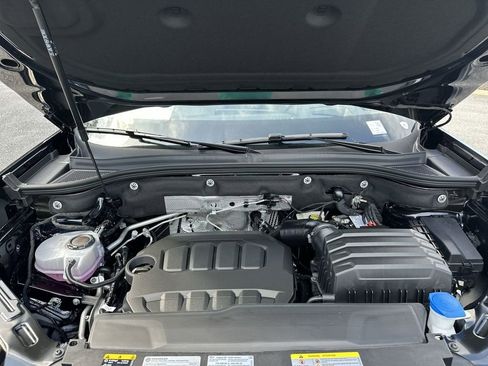 New 2026 Volkswagen Atlas SEL Premium R-Line image 27