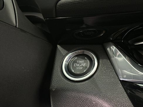 New 2026 Buick Envista Sport Touring w/ Advanced Safety Package image 19