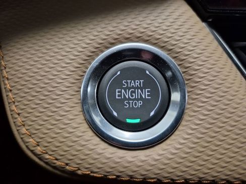 New 2026 Chevrolet Equinox ACTIV image 17