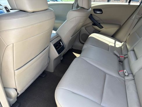 Used 2016 Acura RDX FWD w/ Technology Package image 45