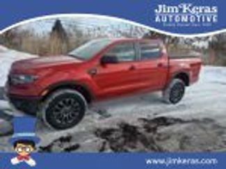 Used 2023 Ford Ranger XLT w/ Equipment Group 302A High video 1