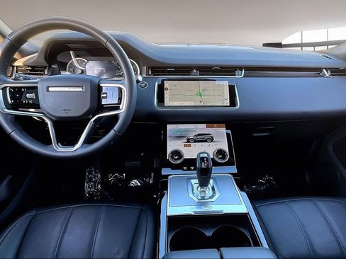 Certified 2023 Land Rover Range Rover Evoque S image 7