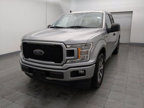 Used 2020 Ford F150 XL w/ Equipment Group 101A Mid RWD image 15