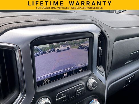 Used 2020 GMC Sierra 1500 SLE w/ SLE Value Package AWD/4WD image 27