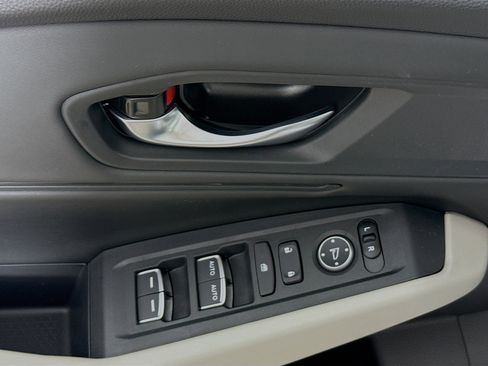 New 2025 Honda Accord SE image 20