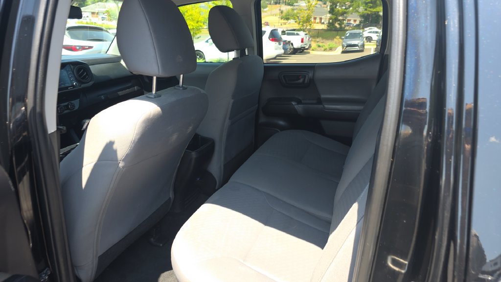 Used 2021 Toyota Tacoma SR w/ SR Convenience Package RWD image 23