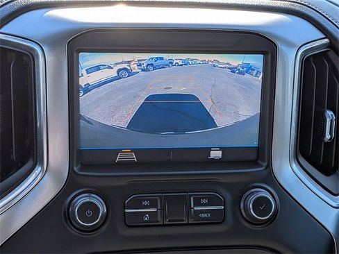 Used 2021 Chevrolet Silverado 1500 RST image 23