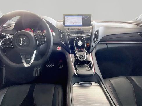 Used 2024 Acura RDX A-Spec AWD/4WD image 7