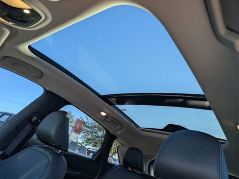 Used 2022 INFINITI QX50 Luxe image 26