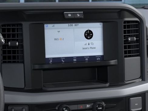 New 2026 Ford F350 XL w/ STX Appearance Package image 14