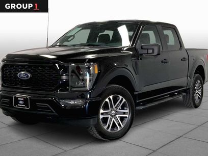 Used 2023 Ford F150 XL w/ STX Appearance Package