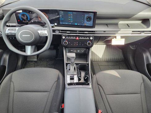 New 2026 Hyundai Tucson SEL AWD/4WD image 28