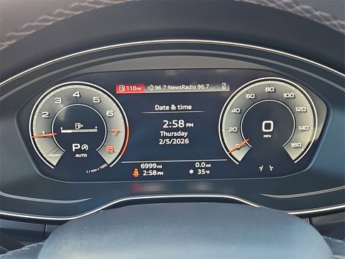 Certified 2024 Audi Q5 2.0T Premium Plus image 35