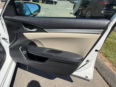 Used 2017 Honda Civic LX image 14