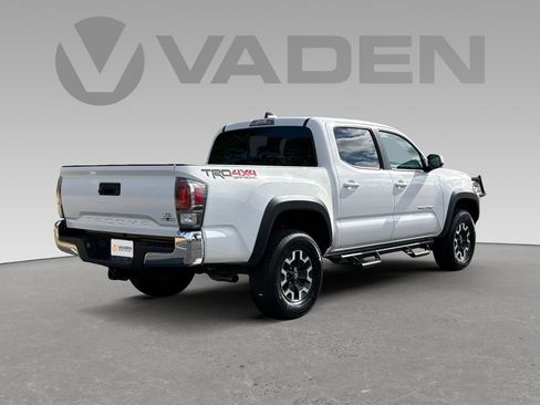 Used 2022 Toyota Tacoma TRD Off-Road image 20