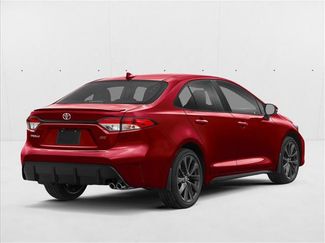 New 2026 Toyota Corolla SE FWD video 2