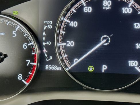 Used 2024 MAZDA CX-30 AWD 2.5 S w/ Preferred Package image 19