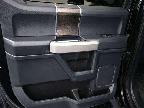 Used 2022 Ford F250 Lariat w/ Tremor Off-Road Package image 29