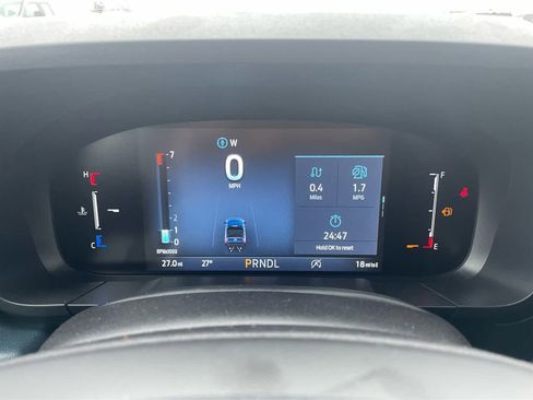 New 2026 Ford Maverick XL AWD/4WD image 18