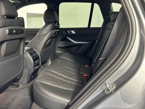 Used 2024 BMW X5 xDrive40i w/ Premium Package AWD/4WD image 19