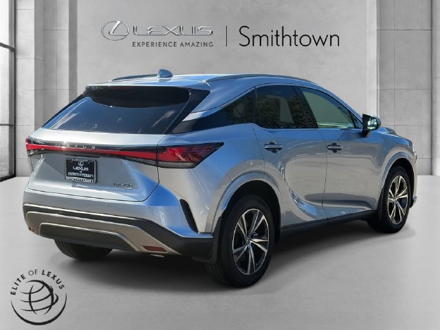 Used 2024 Lexus RX 350 Premium w/ Cold Area Package AWD/4WD image 5