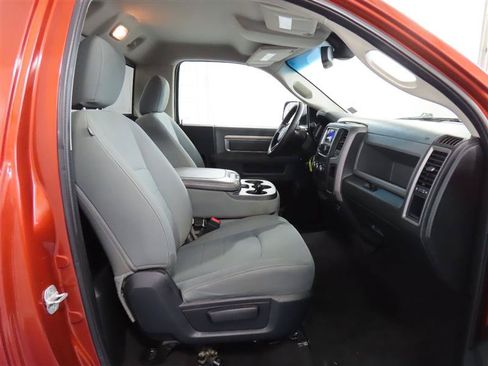 Used 2013 RAM 1500 Express AWD/4WD image 28