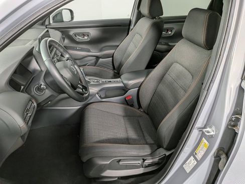 Used 2023 Honda HR-V Sport image 16