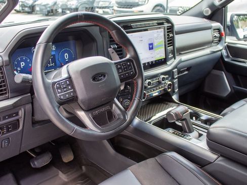 Used 2024 Ford F150 Raptor AWD/4WD image 11
