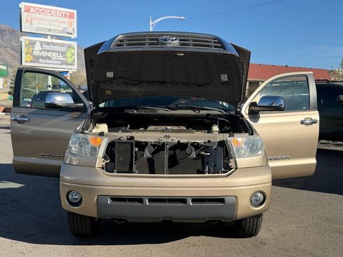 Used 2007 Toyota Tundra Limited AWD/4WD image 64
