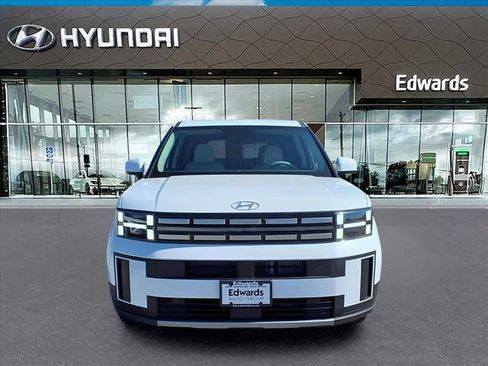 New 2026 Hyundai Santa Fe SE image 11