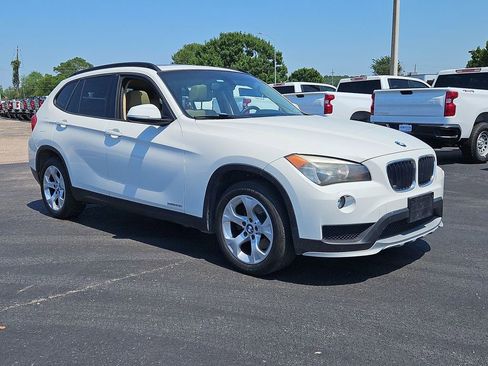 Used 2015 BMW X1 sDrive28i RWD image 8
