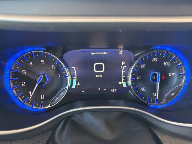 New 2027 Chrysler Pacifica Select FWD image 21
