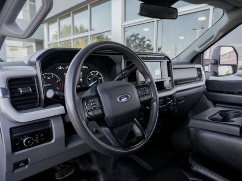 Used 2023 Ford F250 XLT w/ FX4 Off-Road Package image 26