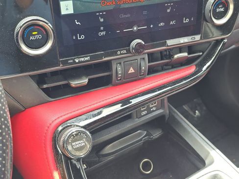 Used 2022 Lexus NX 350 F Sport image 24