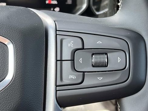 New 2026 GMC Sierra 1500 Elevation AWD/4WD image 26