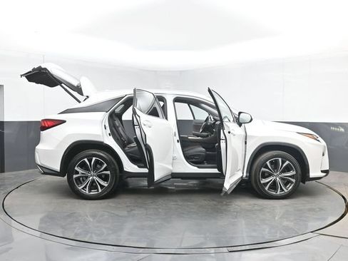 Used 2018 Lexus RX 350 AWD w/ Premium Package image 54