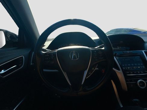 Used 2020 Acura TLX 2.4L image 11