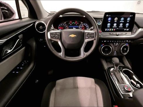 Used 2023 Chevrolet Blazer LT w/ Convenience Package image 6