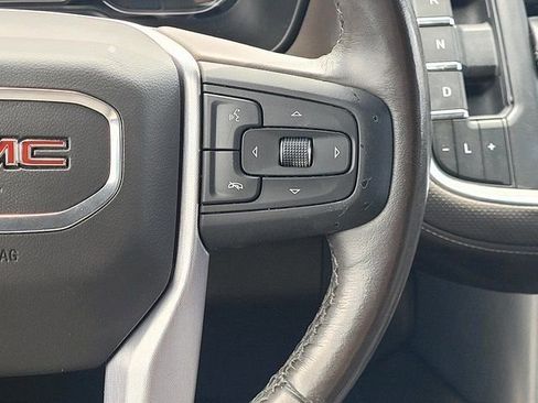 Used 2021 GMC Yukon SLT w/ SLT Luxury Plus Package image 30