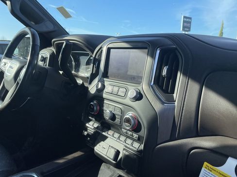 Used 2019 GMC Sierra 1500 Denali w/ Denali Ultimate Package image 31