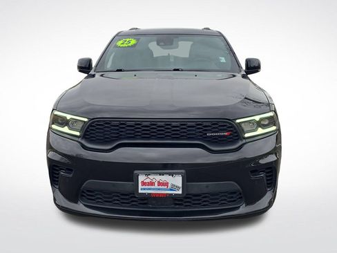 Used 2025 Dodge Durango GT AWD/4WD image 10