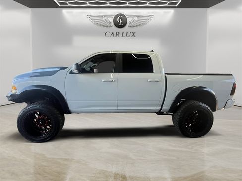 Used 2019 RAM 1500 Big Horn image 2