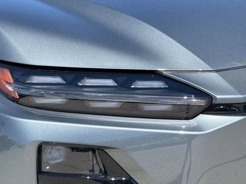 New 2026 Subaru Uncharted AWD image 31
