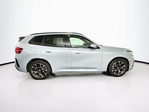 Used 2026 BMW X3 xDrive30i w/ Premium Package AWD/4WD image 10