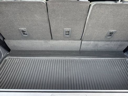 New 2026 Ford Expedition Active image 17